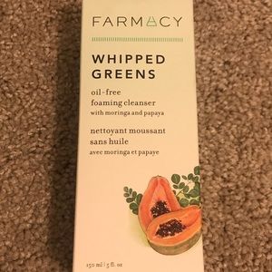 NIB Farmacy Cleanser